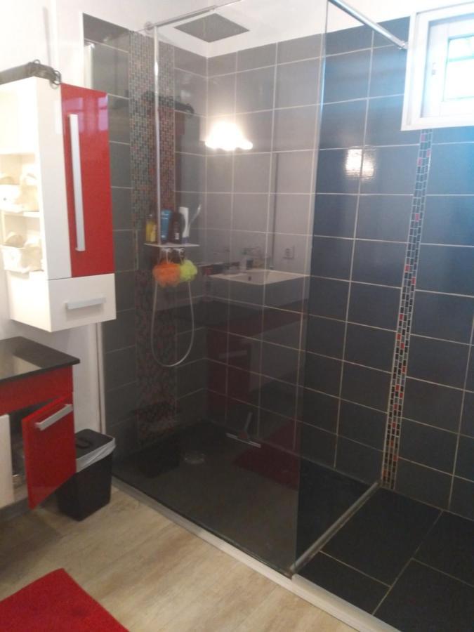 Chambre Chez L Habitant Montoulieu  Dış mekan fotoğraf
